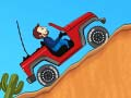Spel Bergmotorklim aanlyn
