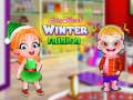 Spel Babes Hazel Winters Mode aanlyn