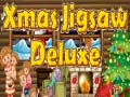 Spel Kersfees legkaart Deluxe aanlyn