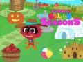 Spel Diere se Dom Seisoene aanlyn