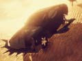 Spel Motor teen Zombie Derby aanlyn