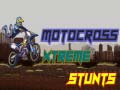 Spel Motokros Uiteindelike Stunte aanlyn