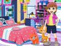 Spel My Prysige Kamer Decor aanlyn