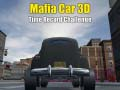 Spel Mafia Motor 3D Tyd Rekord Uitdaging aanlyn