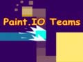 Spel Paint.IO Span aanlyn