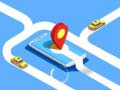 Spel Ry taxi aanlyn