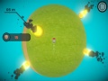 Spel Globe Bestuurder aanlyn