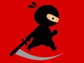 Spel Meneer Ninja Vegter aanlyn