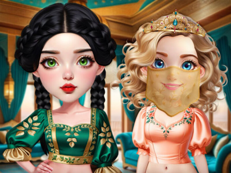 Spel Eastern Star vs City Style-ikoon aanlyn