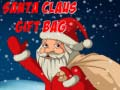 Spel Kersagtige sak van Santa Claus aanlyn