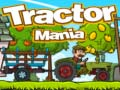 Spel Trekker Mania aanlyn
