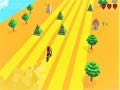 Spel Oneindige Fiets Renner aanlyn