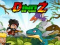 Spel DinoZ aanlyn