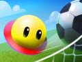 Spel Sokker Ping.io aanlyn