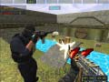 Spel Xtreme Goede en Slegte Seuns 2 aanlyn