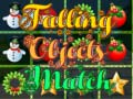 Spel Valende Voorwerpe Wedstryd aanlyn