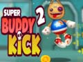 Spel Super Vriend Skop 2 aanlyn