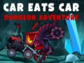 Spel Motor eet motor 5 aanlyn