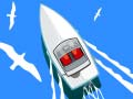 Spel Stuur boot aanlyn