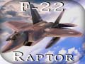 Spel F22 Raptor aanlyn