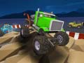 Spel Monstersleep Bestuur Simulators aanlyn