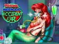 Spel Prinses Seamerman Ongeluk ER aanlyn