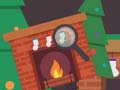 Spel Gerieflike Kersverskil aanlyn
