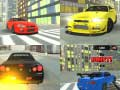 Spel Lugaan Skyline 3D aanlyn