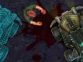 Spel Carmageddon Zombie Drift aanlyn