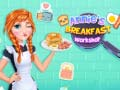 Spel Annie se Ontbyt Werkswinkel aanlyn