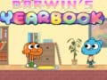 Spel Die Wonderlike Wêreld van Gumball: Darwin se Jaarboek aanlyn