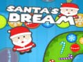Spel Santa se Droom aanlyn