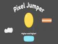 Spel Pikselspringer aanlyn