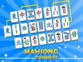 Spel Mahjong Koppel aanlyn