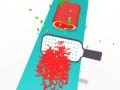 Spel Rasper Sny Toet aanlyn