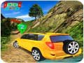Spel Offroad Land Cruiser Jeep Simulator aanlyn