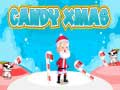 Spel Kersvader Kersfees aanlyn