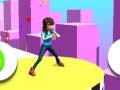 Spel Verskuiwing Hardloop aanlyn