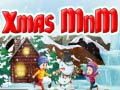 Spel Kersfees MNM aanlyn