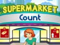 Spel Supermark Kcount aanlyn