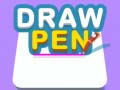 Spel Teken Pen aanlyn