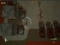 Spel Top Down Skieter Stealth aanlyn