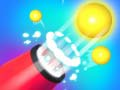 Spel Bal Vul aanlyn
