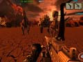 Spel Dinozaur Survivale: Die Einde van die Wêreld aanlyn