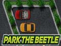 Spel Park die Kever aanlyn