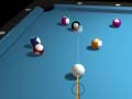 Spel 3D Biljart 8 Bal aanlyn