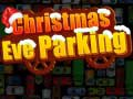 Spel Kerstnagparkering aanlyn