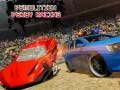 Spel Demolision Derby Renne aanlyn