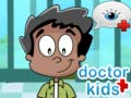 Spel Dokter Kinders aanlyn