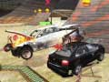 Spel Motorongeluk Aanlyn aanlyn